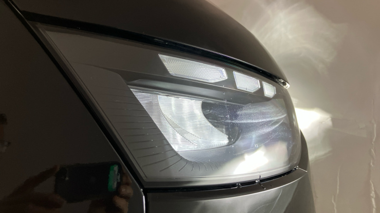 Volkswagen Transporter T28 Swb Diesel 2.0 TDI 150 Commerce Pro Van